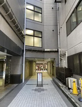 大門アーバニストの外観