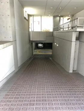 MTビルの外観