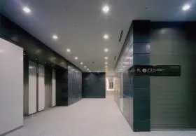 東京ビルディングの外観