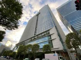 東京ビルディングの外観