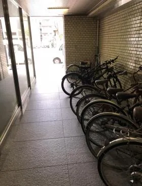 戸部ビルの外観