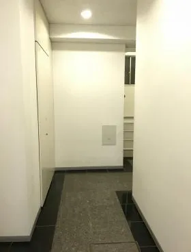 新槙町別館第1ビルの外観