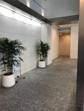 RASA日本橋ビルの外観