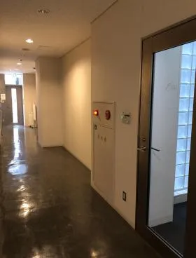 RASA日本橋ビルの外観