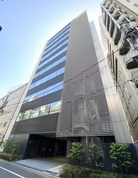 太陽生命神田ビルの外観