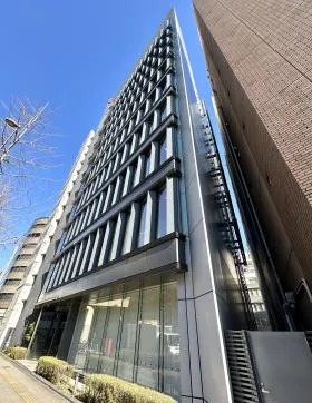 太陽生命神田ビルの外観