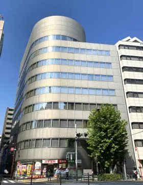 NMF神田岩本町ビルの外観