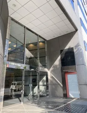 NMF神田岩本町ビルの外観