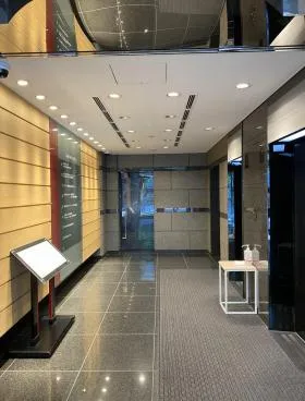 NMF神田岩本町ビルの外観