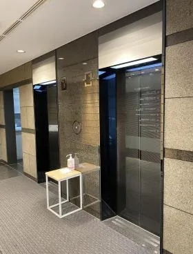 NMF神田岩本町ビルの外観