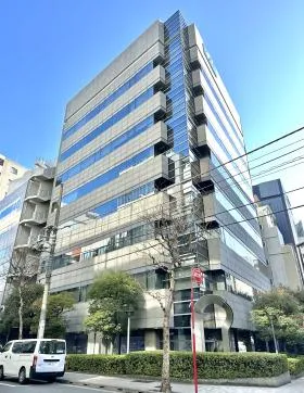 KAIビルの外観