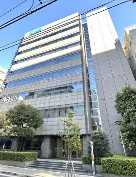 KAIビルの外観