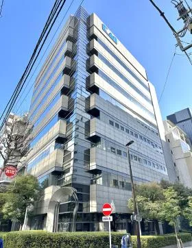 KAIビルの外観