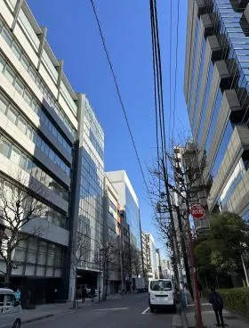 KAIビルの外観