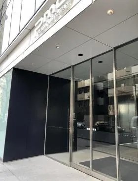 PMO秋葉原の外観