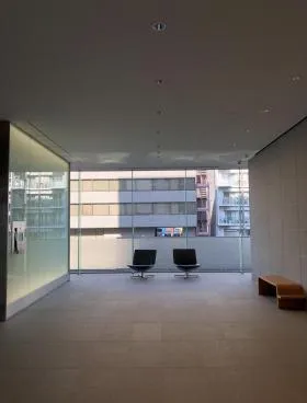 PMO秋葉原の外観