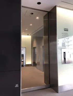 PMO秋葉原の外観