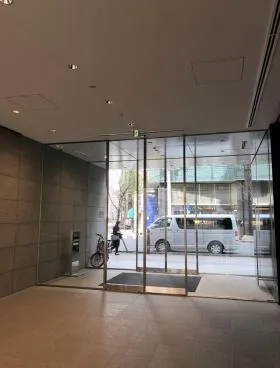PMO秋葉原の外観
