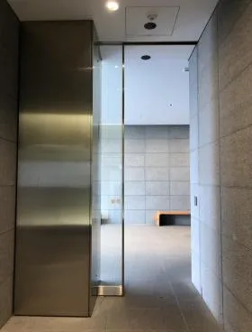 PMO秋葉原の外観