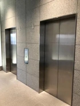 PMO秋葉原の外観