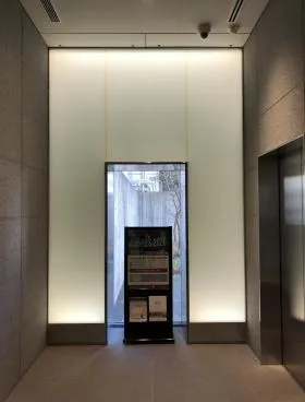 PMO秋葉原の外観