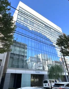 PMO秋葉原の外観
