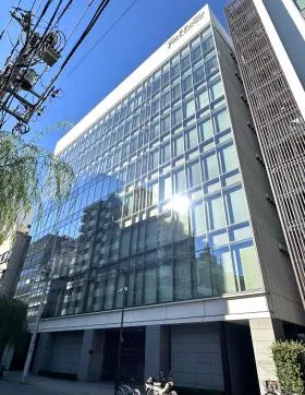 PMO秋葉原の外観