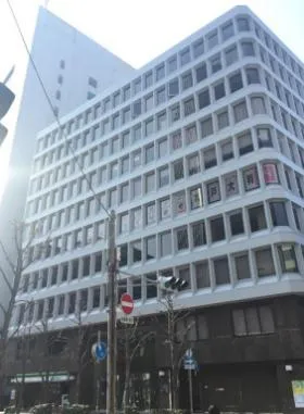 大和地所三宮の外観