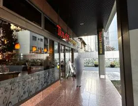 タリーズコーヒー