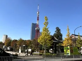 東京タワー