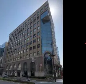 新クレセントの外観