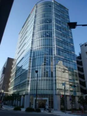 オリックス神戸三宮の外観