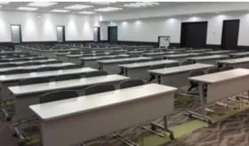 神戸国際会館の外観