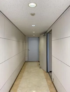 山脇ビルの外観