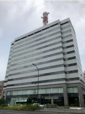 アーバンエース三宮の外観