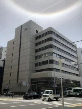 三井神戸の外観
