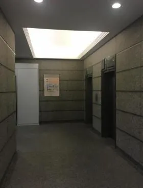 市ヶ谷大郷ビルの外観
