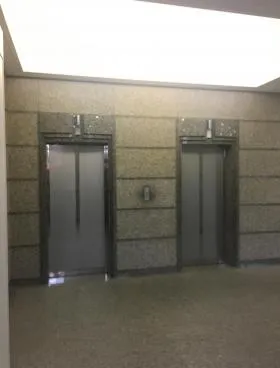 市ヶ谷大郷ビルの外観