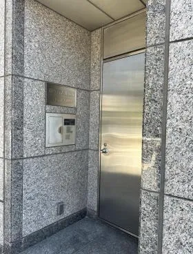 市ヶ谷大郷ビルの外観