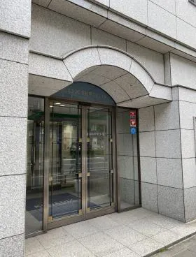 KDX麹町ビルの外観