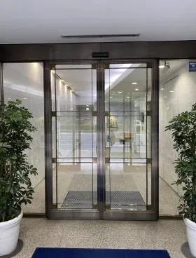 KDX麹町ビルの外観