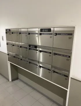 KDX麹町ビルの外観