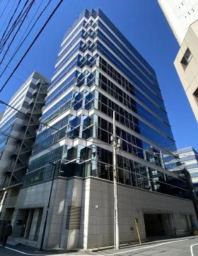 KDX麹町ビルの外観