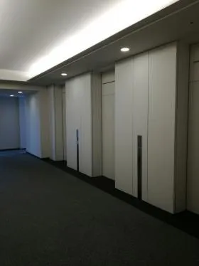 麹町ダイヤモンドビルの外観