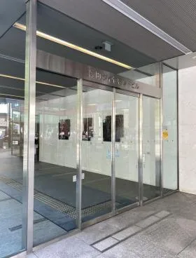 麹町ダイヤモンドビルの外観