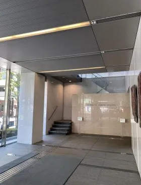 麹町ダイヤモンドビルの外観