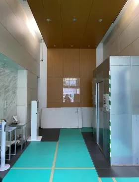 麹町ミッドスクエア(旧:麹町4丁目共同ビル)の外観