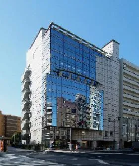 BIZIA麹町(旧Daiwa麹町4丁目(サンライン第7))ビルの外観