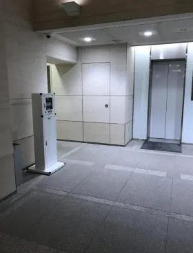 BIZIA麹町(旧Daiwa麹町4丁目(サンライン第7))ビルの外観