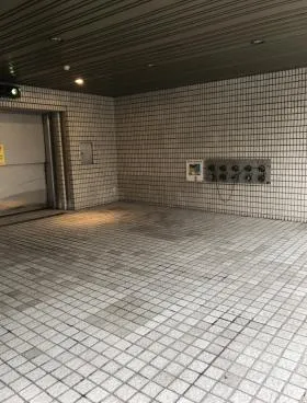 BIZIA麹町(旧Daiwa麹町4丁目(サンライン第7))ビルの外観